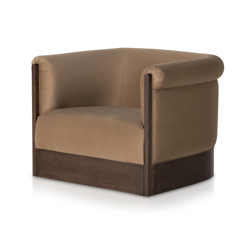 Colby Swivel Chair