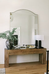 Abaso Console Table