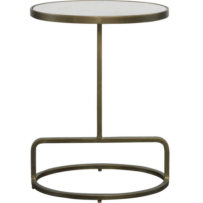 Janessa Accent Table