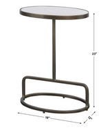 Janessa Accent Table