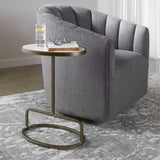 Janessa Accent Table