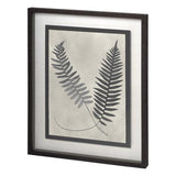 Vintage Fern Study - Grove Collective