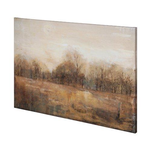 Copper Glaze Landscape - Grove Collective