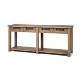 Haversham Console Table - Grove Collective