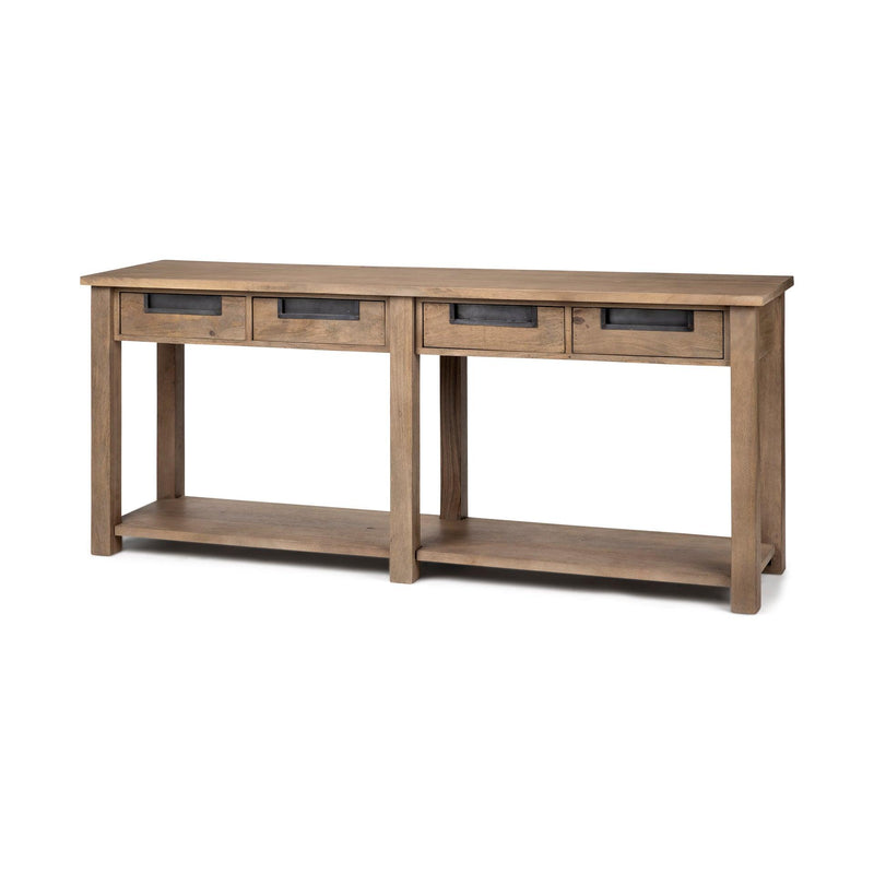 Haversham Console Table - Grove Collective