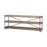 Percy Console Table - Grove Collective