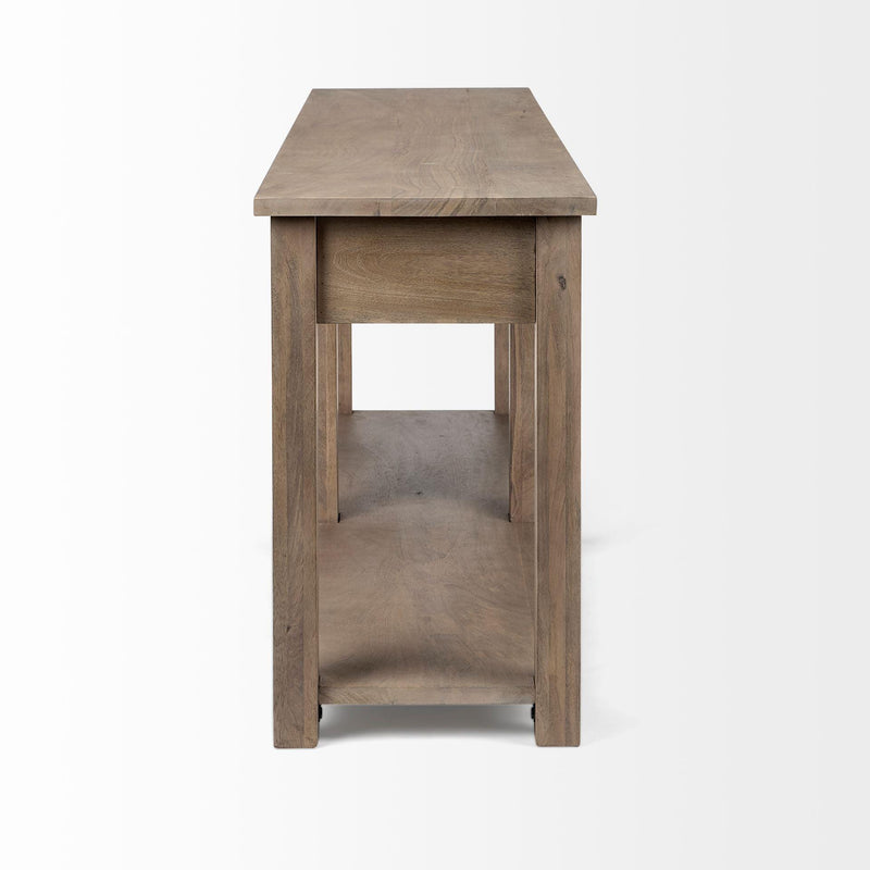 Haversham Console Table - Grove Collective