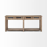 Haversham Console Table - Grove Collective