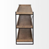 Percy Console Table - Grove Collective