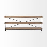 Percy Console Table - Grove Collective