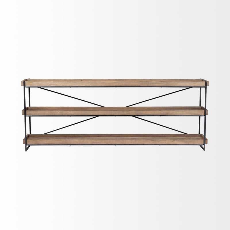 Percy Console Table - Grove Collective