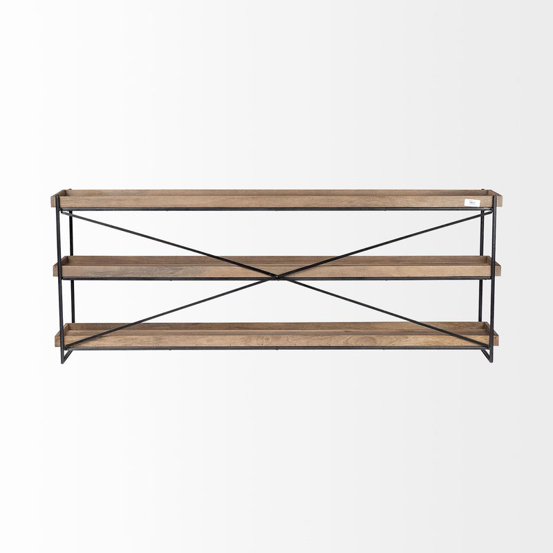 Percy Console Table - Grove Collective