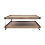 Percy Coffee Table - Grove Collective