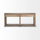 Haversham Console Table - Grove Collective