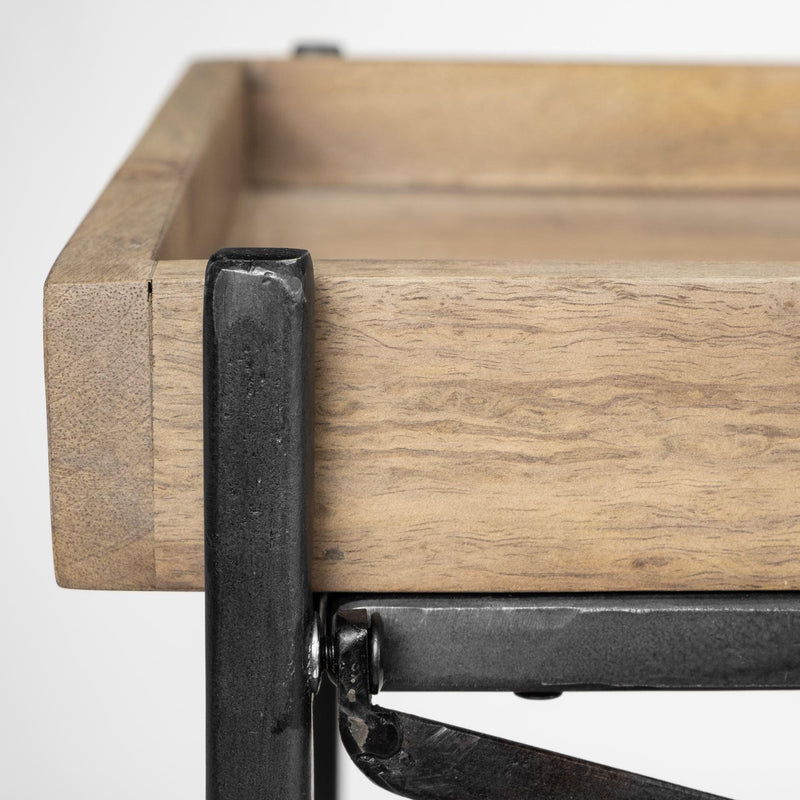 Percy Console Table - Grove Collective