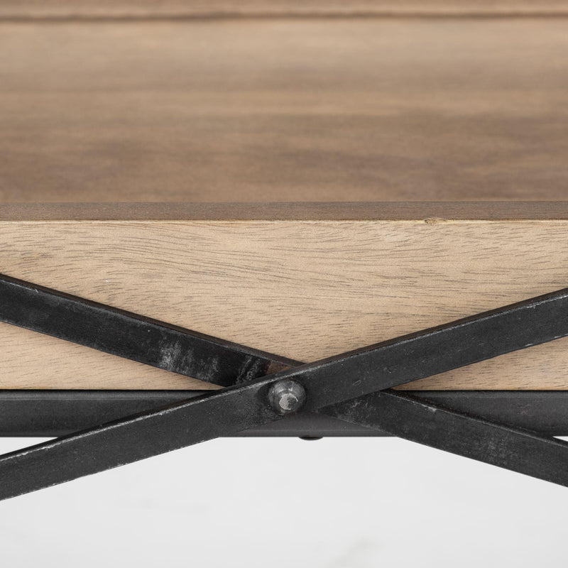 Percy Console Table - Grove Collective