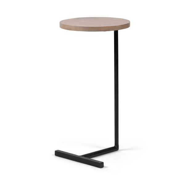 Baylor Accent Table - Grove Collective