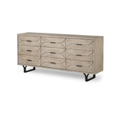 Stella Sideboard - Grove Collective