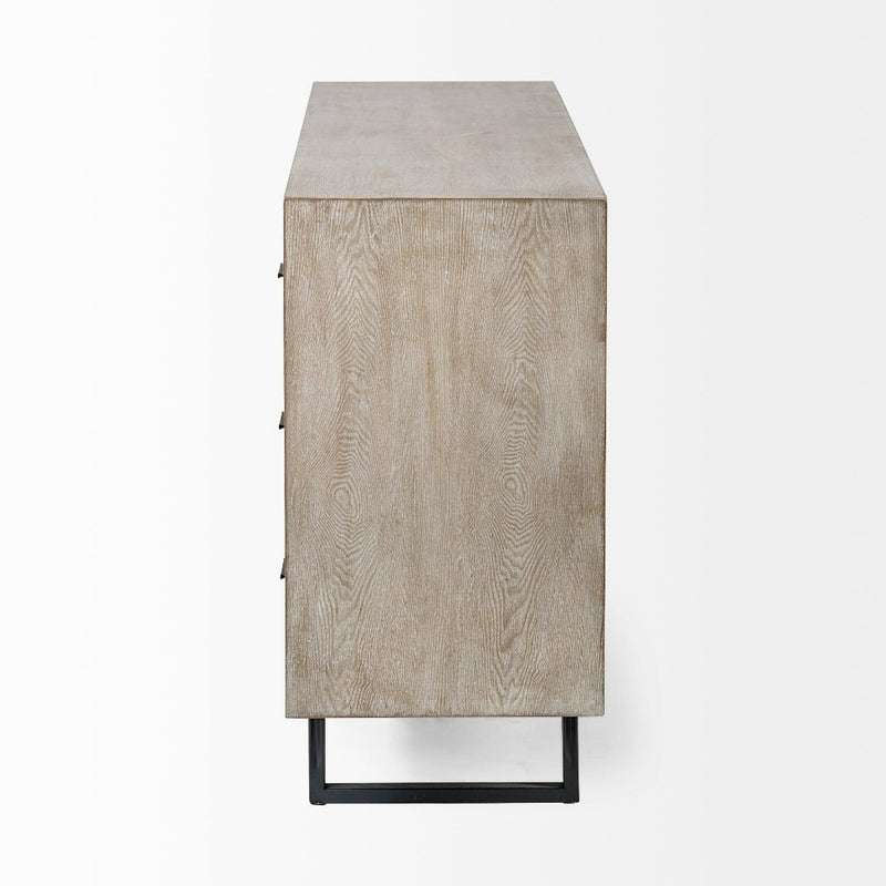 Stella Sideboard - Grove Collective