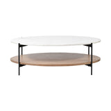 Eastwood Coffee Table - Grove Collective