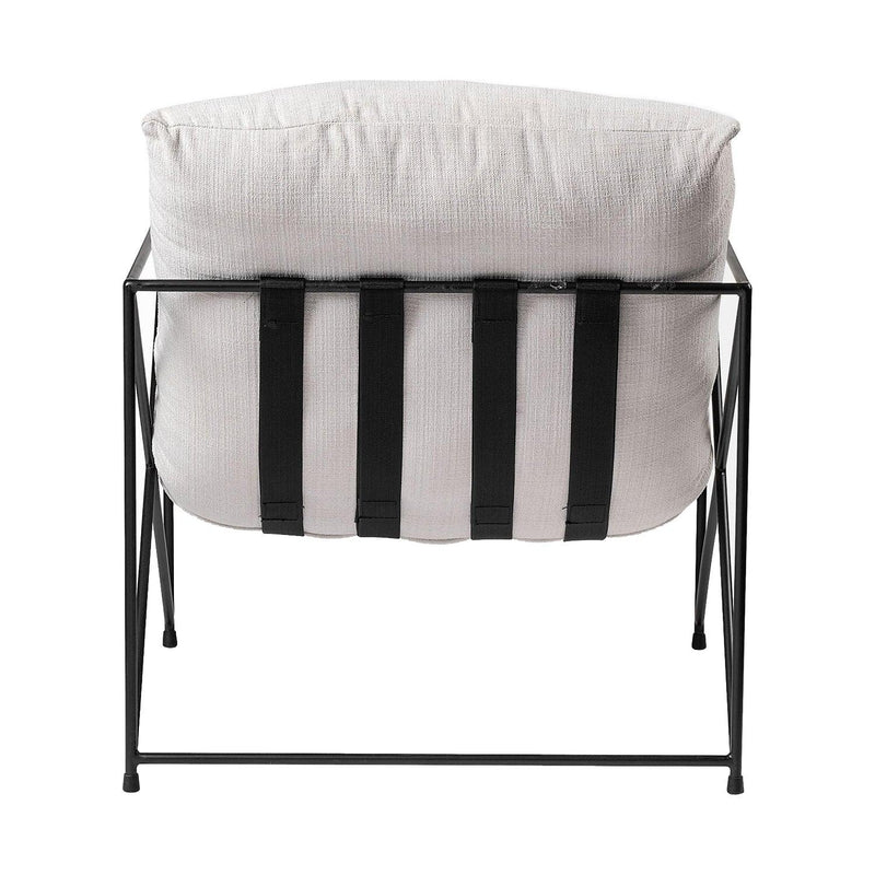 Drew Accent Chair - Grove Collective