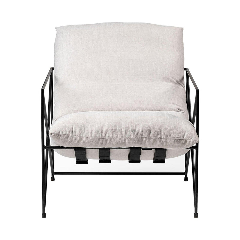 Drew Accent Chair - Grove Collective