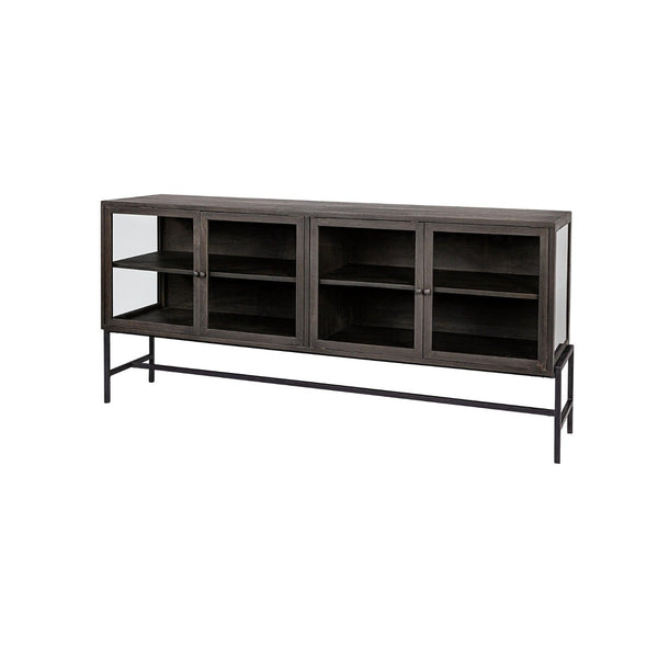 Leigh Sideboard - Grove Collective