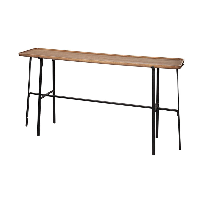 Adams Console Table - Grove Collective