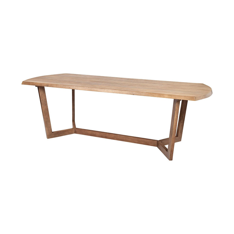 Aspen Dining Table - Grove Collective