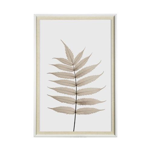 Limber Leaves Artwork - Grove Collective