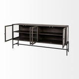 Leigh Sideboard - Grove Collective