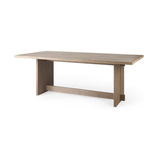 Aiden Dining Table - Grove Collective