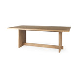 Aiden Dining Table - Grove Collective