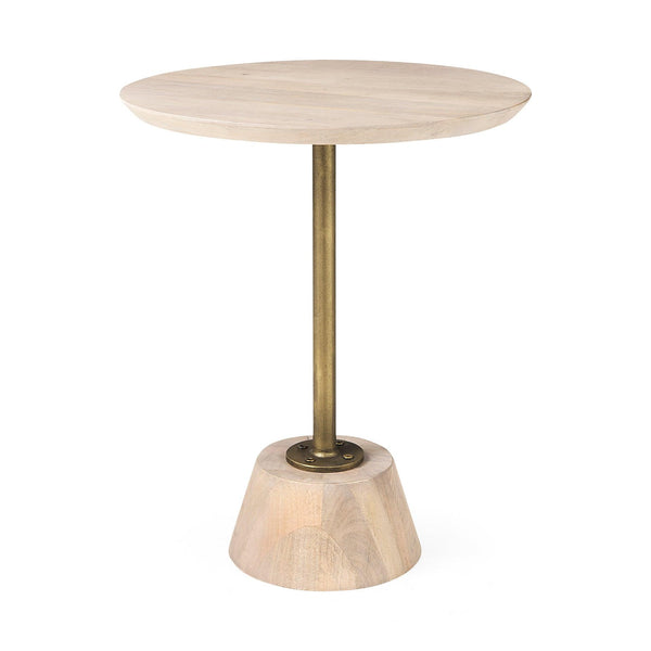 Sherwood Side Table - Grove Collective