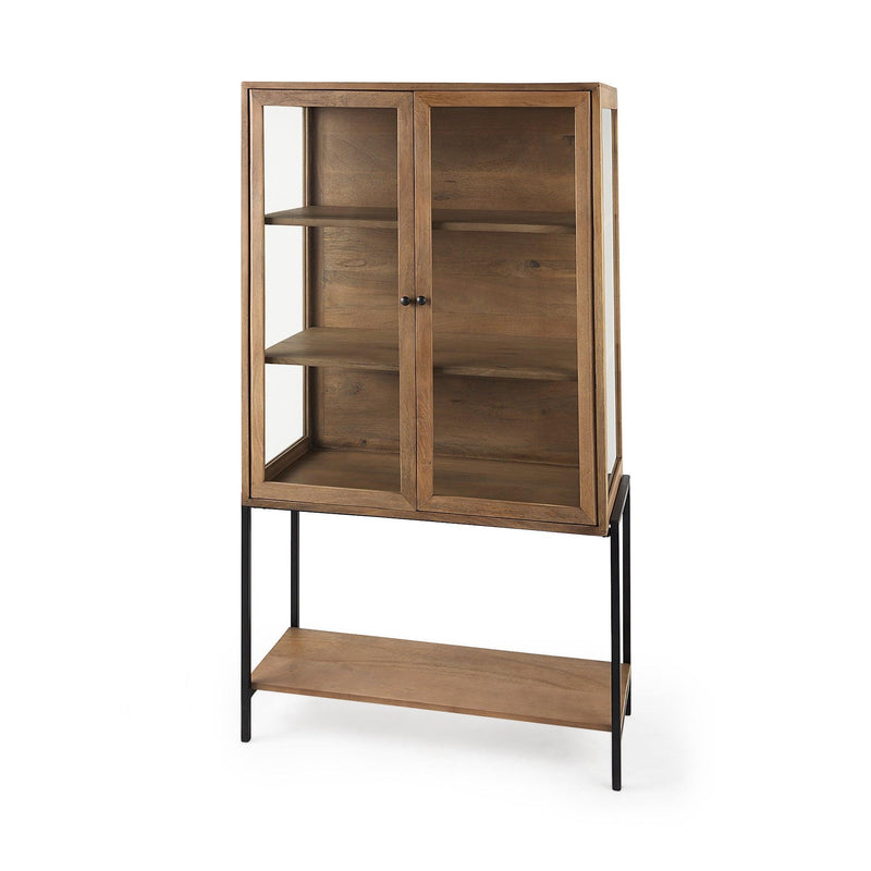 Leigh Cabinet - Grove Collective