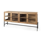 Leigh Sideboard - Grove Collective