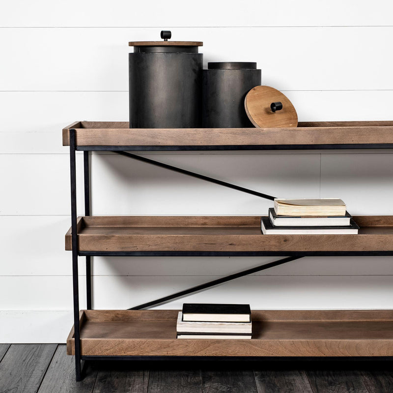 Percy Console Table - Grove Collective