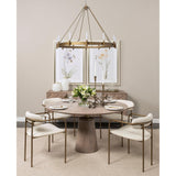 Sherwood Dining Table - Grove Collective