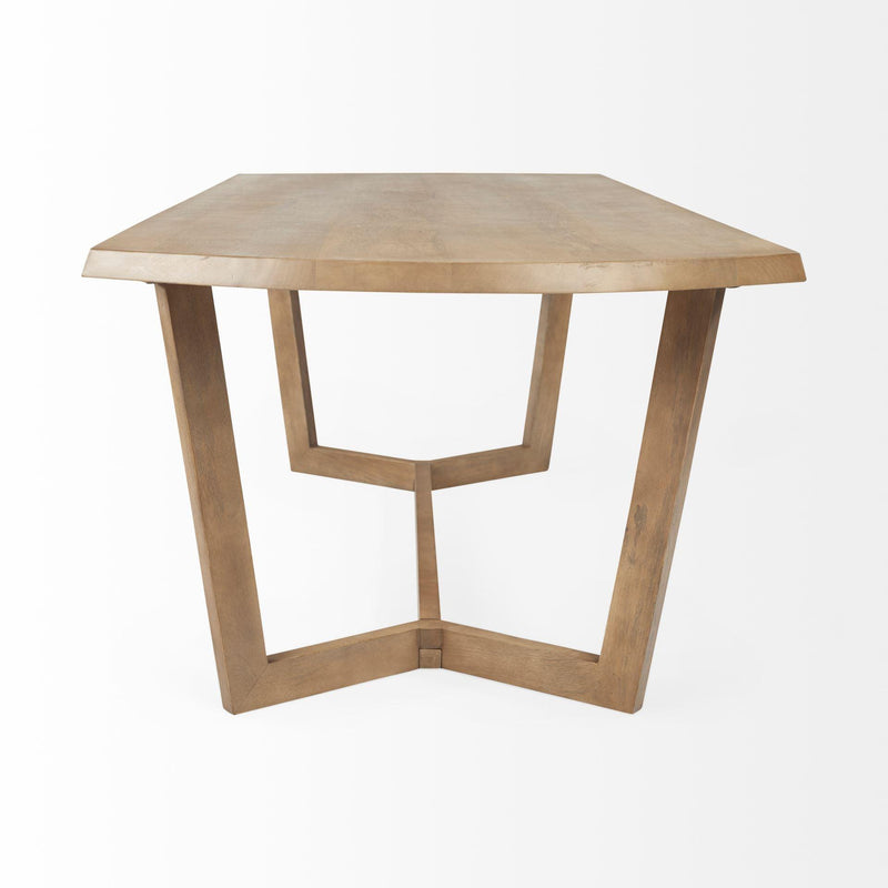 Aspen Dining Table - Grove Collective