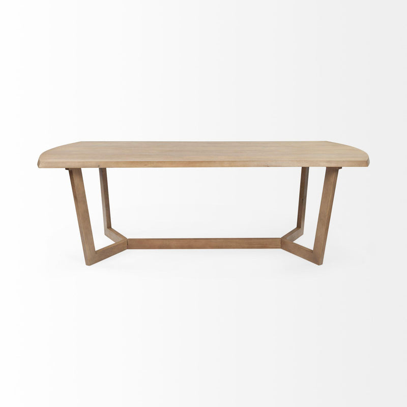 Aspen Dining Table - Grove Collective