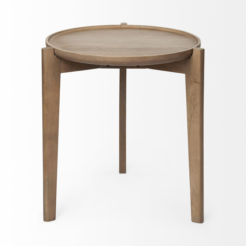 Anaheim Side Table - Grove Collective