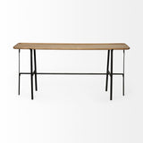 Adams Console Table - Grove Collective