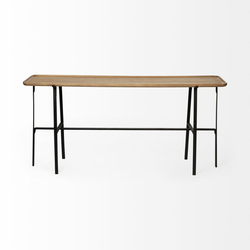 Adams Console Table - Grove Collective