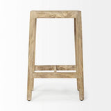 Joplin Stool - Grove Collective