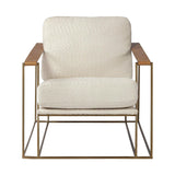 Cordelia Accent Chair - Grove Collective