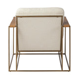 Cordelia Accent Chair - Grove Collective