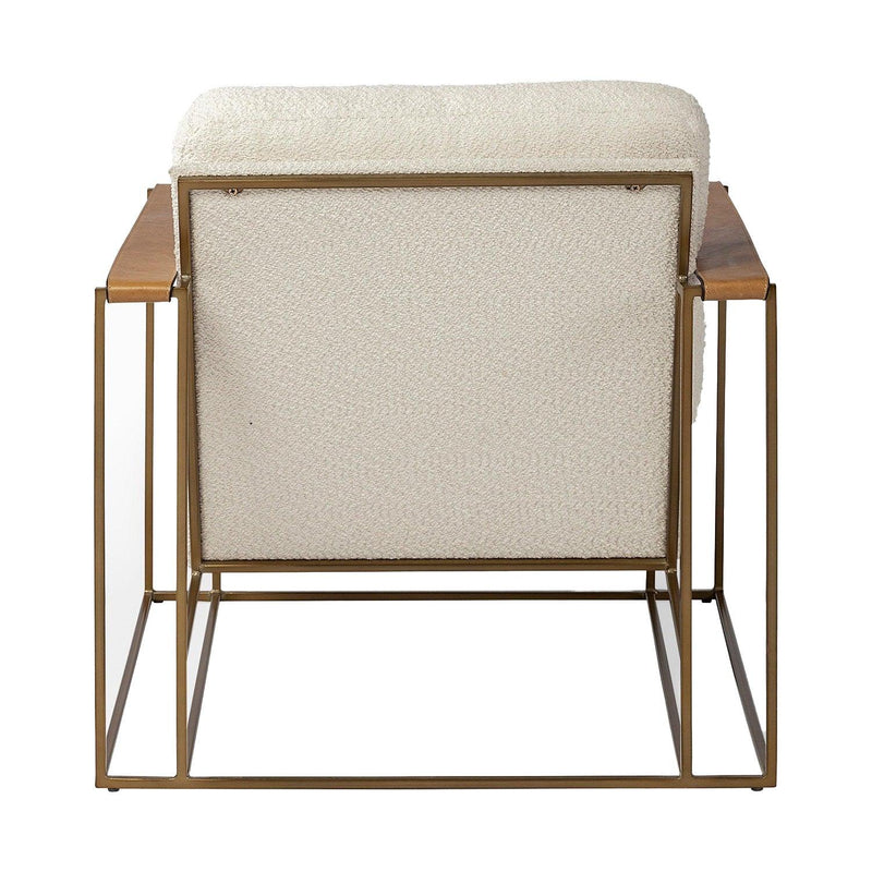 Cordelia Accent Chair - Grove Collective