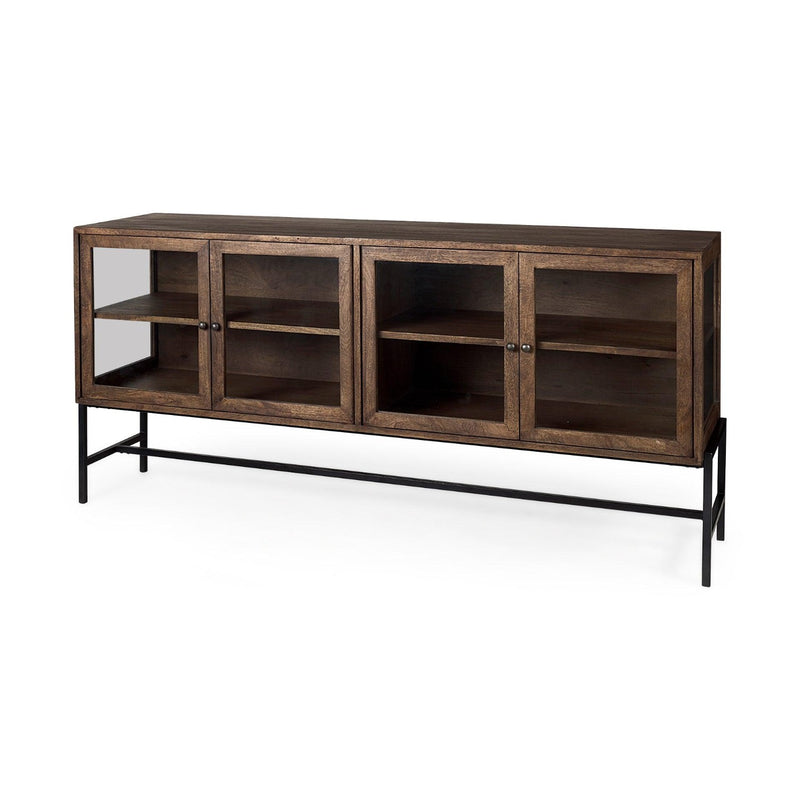 Leigh Sideboard - Grove Collective