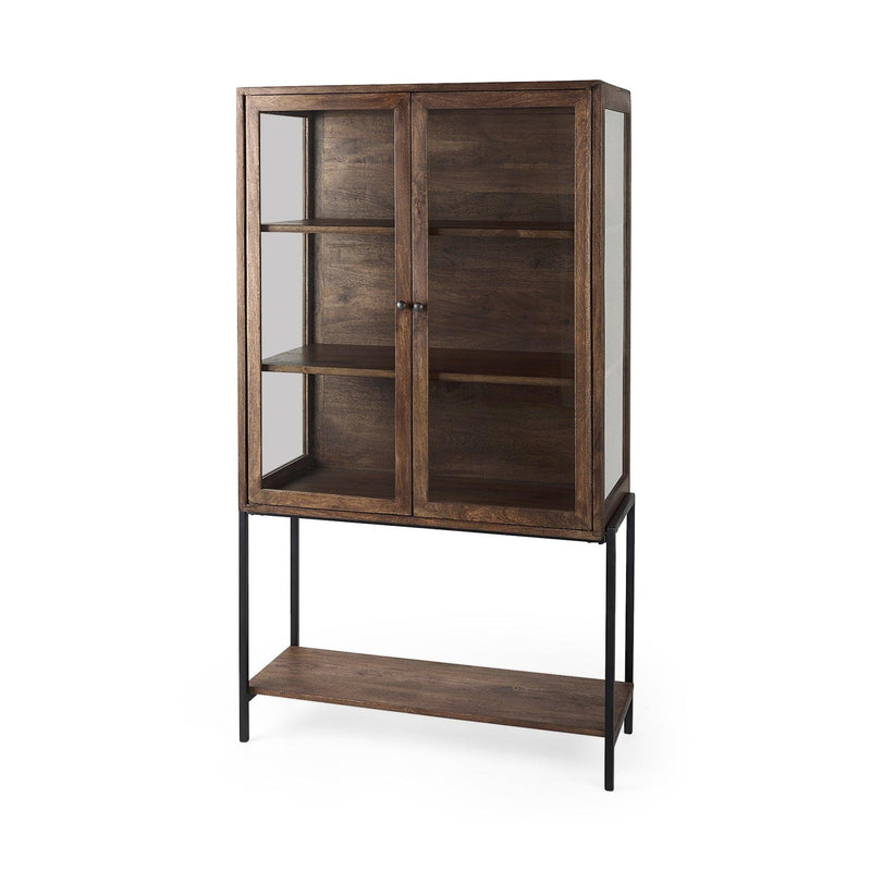 Leigh Cabinet - Grove Collective