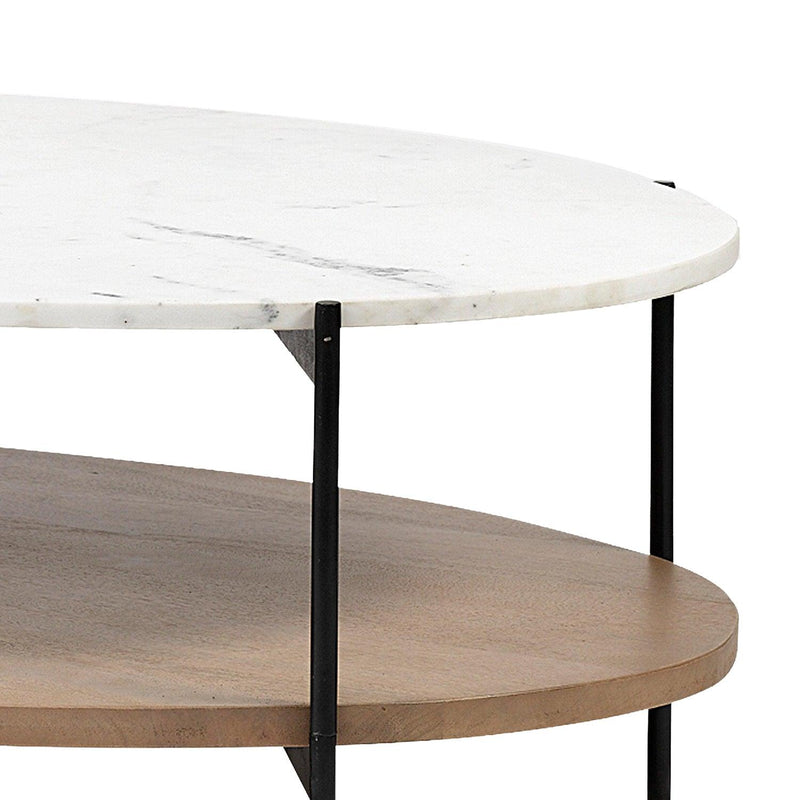 Eastwood Coffee Table - Grove Collective